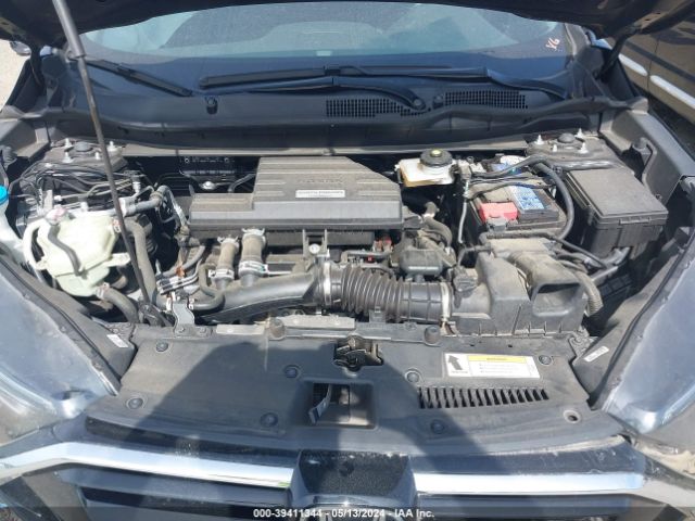 2HKRW1H58LH401573 Honda Cr-v 2wd Ex