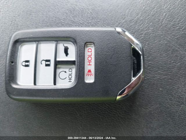 2HKRW1H58LH401573 Honda Cr-v 2wd Ex