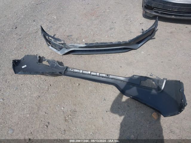 2HKRW1H58LH401573 Honda Cr-v 2wd Ex