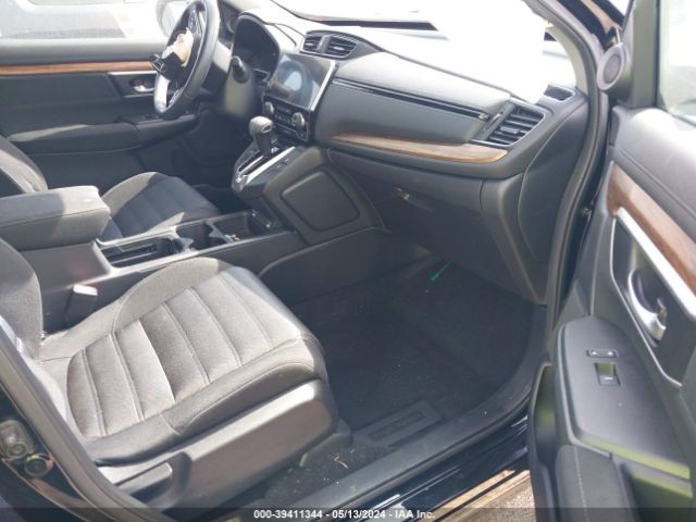2HKRW1H58LH401573 Honda Cr-v 2wd Ex