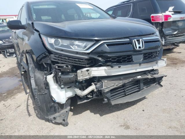 2HKRW1H58LH401573 Honda Cr-v 2wd Ex