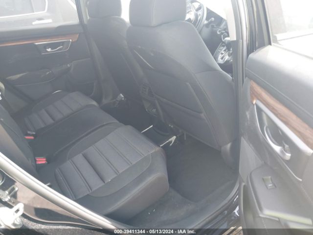 2HKRW1H58LH401573 Honda Cr-v 2wd Ex