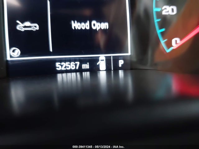1GTG5BEN6M1135550 GMC Canyon 2wd  Short Box Elevation Standard
