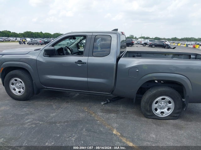 Nissan Frontier King Cab S 4x2 2022 1N6ED1CL2NN668699 Image 14