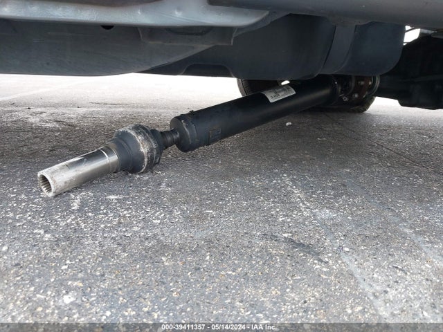 Nissan Frontier King Cab S 4x2 2022 1N6ED1CL2NN668699 Image 18