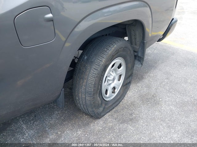 Nissan Frontier King Cab S 4x2 2022 1N6ED1CL2NN668699 Image 19