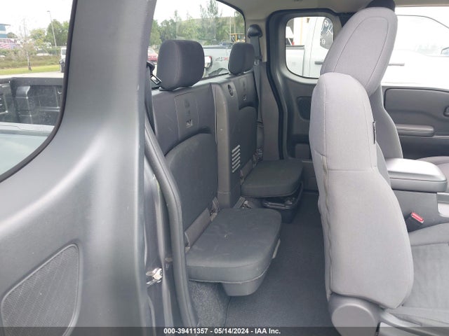 Nissan Frontier King Cab S 4x2 2022 1N6ED1CL2NN668699 Image 8