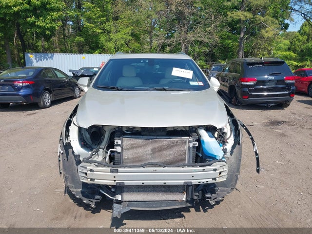 1GYKNBRS6HZ163084 Cadillac XT5 LUXURY