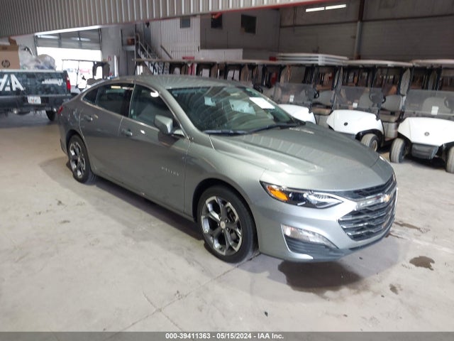 Chevrolet Malibu Fwd 1lt 2023 1G1ZD5ST0PF172836 main image