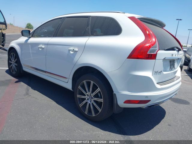 YV440MDKXF2738015 Volvo Xc60 T5 Premier
