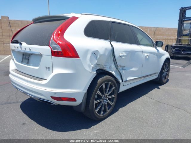YV440MDKXF2738015 Volvo Xc60 T5 Premier