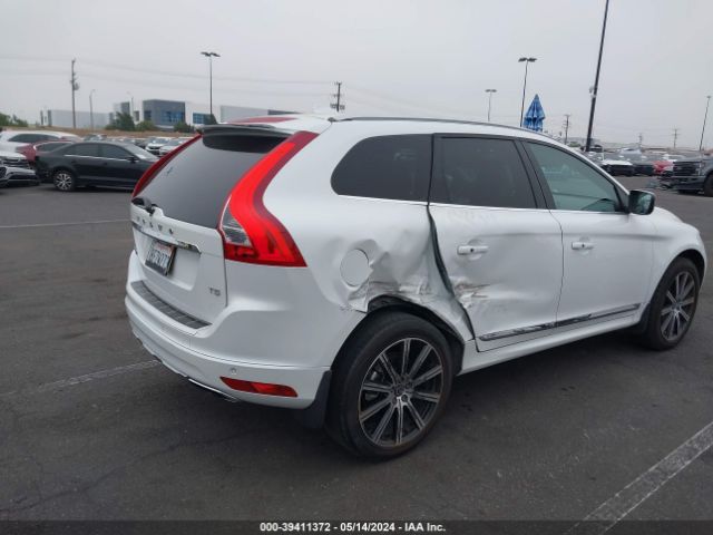 YV440MDKXF2738015 Volvo Xc60 T5 Premier