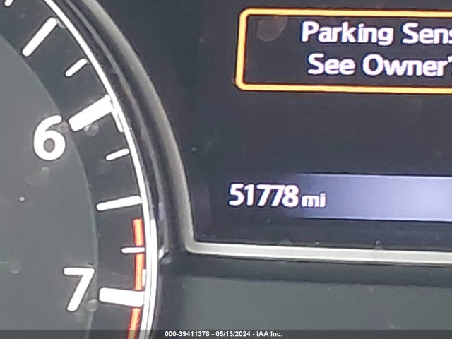 Nissan Pathfinder Sv 2017 5N1DR2MNXHC663090 Image 15