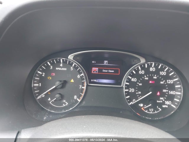Nissan Pathfinder Sv 2017 5N1DR2MNXHC663090 Image 7