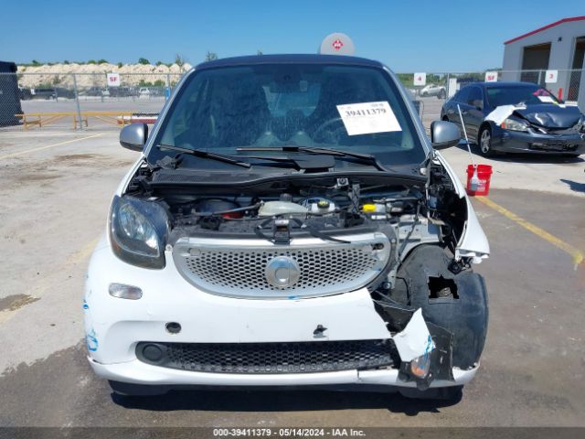 WMEFJ5DA3GK046235 Smart Fortwo Passion/prime/proxy/pure