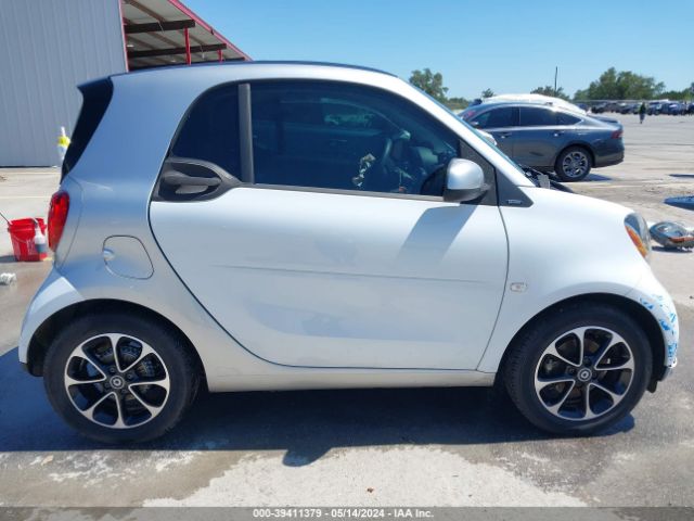 WMEFJ5DA3GK046235 Smart Fortwo Passion/prime/proxy/pure