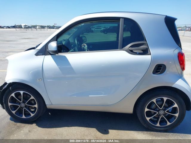WMEFJ5DA3GK046235 Smart Fortwo Passion/prime/proxy/pure