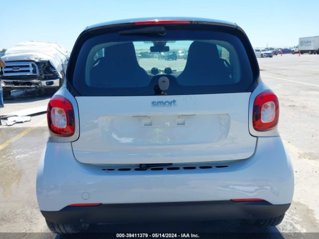 WMEFJ5DA3GK046235 Smart Fortwo Passion/prime/proxy/pure
