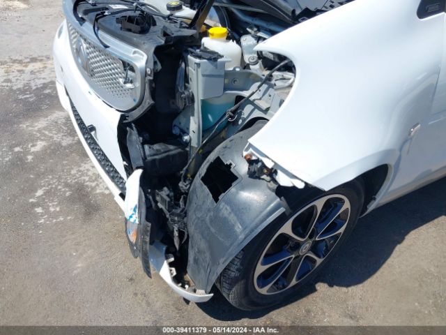WMEFJ5DA3GK046235 Smart Fortwo Passion/prime/proxy/pure