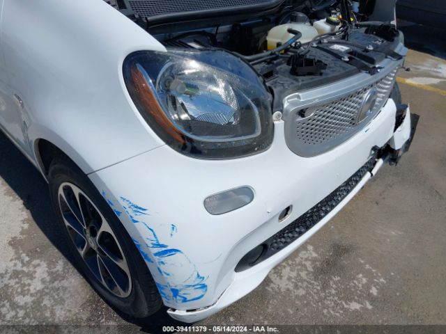 WMEFJ5DA3GK046235 Smart Fortwo Passion/prime/proxy/pure