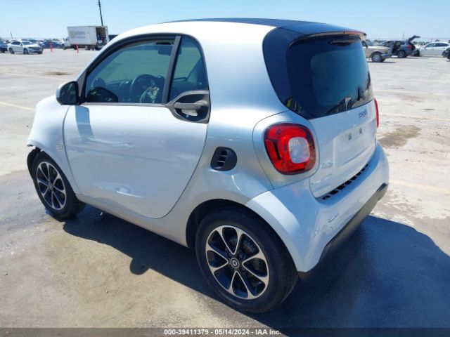 WMEFJ5DA3GK046235 Smart Fortwo Passion/prime/proxy/pure