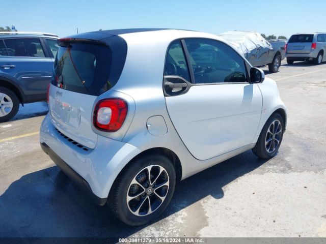 WMEFJ5DA3GK046235 Smart Fortwo Passion/prime/proxy/pure