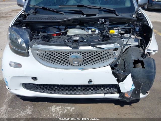 WMEFJ5DA3GK046235 Smart Fortwo Passion/prime/proxy/pure