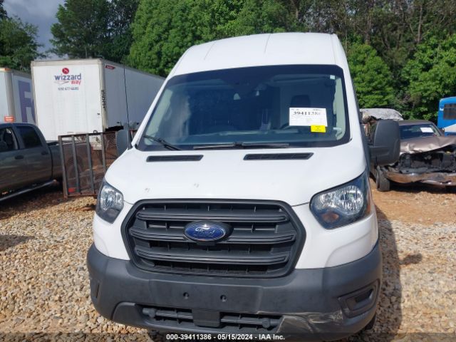 1FTBR3X88LKB49504 Ford Transit-250 Cargo Van