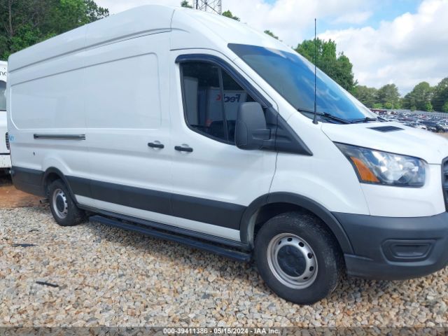 1FTBR3X88LKB49504 Ford Transit-250 Cargo Van