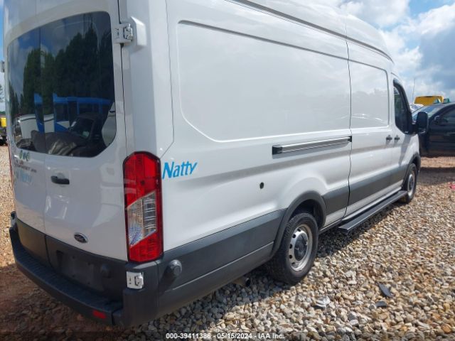 1FTBR3X88LKB49504 Ford Transit-250 Cargo Van