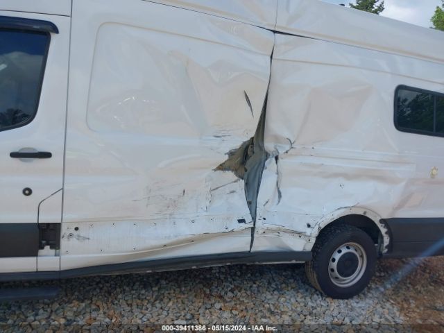 1FTBR3X88LKB49504 Ford Transit-250 Cargo Van