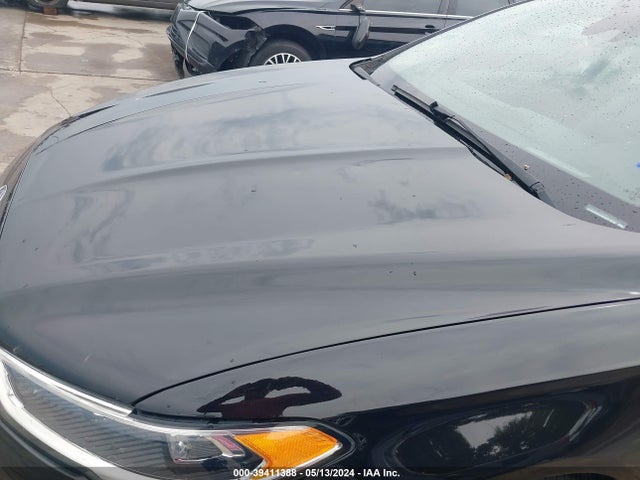 Ford Fusion Hybrid Titanium 2019 3FA6P0RU3KR241829 Image 6