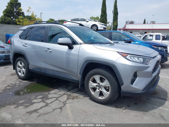 Toyota Rav4 Xle 2021 2T3W1RFV5MW109683 Image 13
