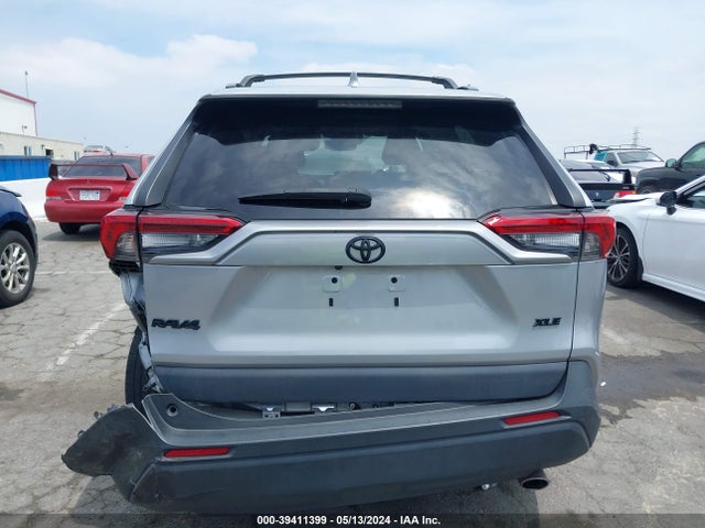 Toyota Rav4 Xle 2021 2T3W1RFV5MW109683 Image 16