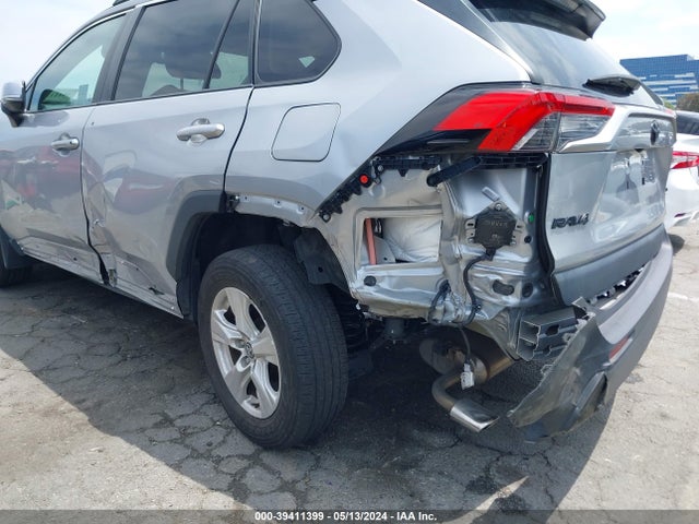 Toyota Rav4 Xle 2021 2T3W1RFV5MW109683 Image 17