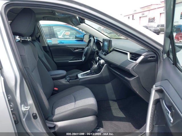 Toyota Rav4 Xle 2021 2T3W1RFV5MW109683 Image 5