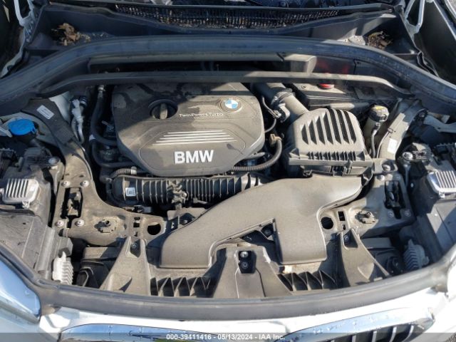 WBXHT3C37J5L28847 BMW X1 Xdrive28i