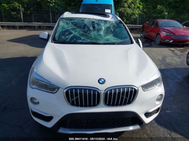 WBXHT3C37J5L28847 BMW X1 Xdrive28i