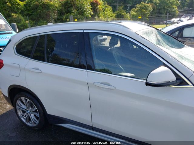 WBXHT3C37J5L28847 BMW X1 Xdrive28i