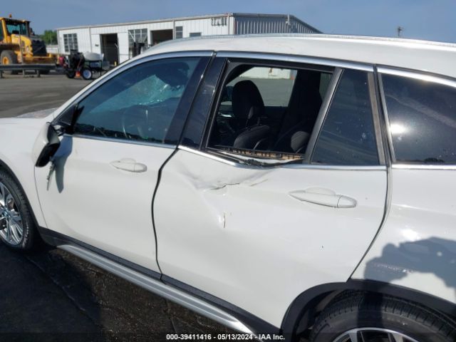 WBXHT3C37J5L28847 BMW X1 Xdrive28i