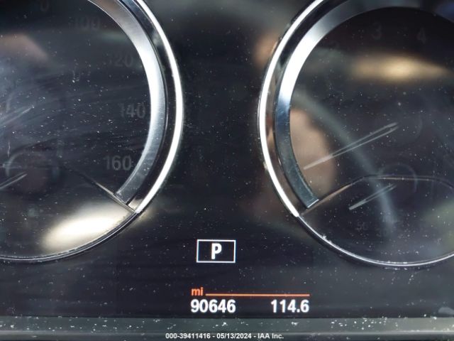 WBXHT3C37J5L28847 BMW X1 Xdrive28i