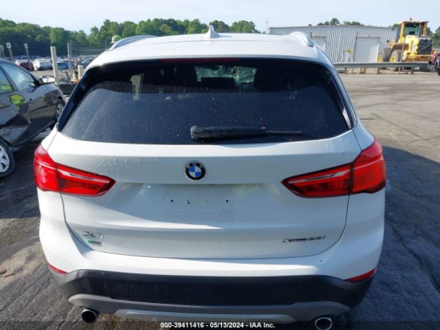 WBXHT3C37J5L28847 BMW X1 Xdrive28i