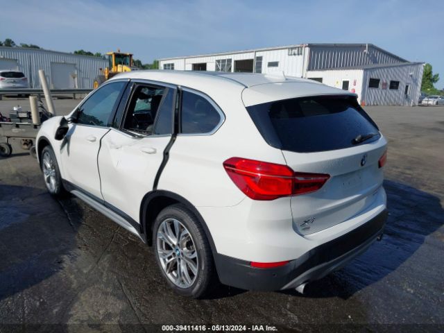 WBXHT3C37J5L28847 BMW X1 Xdrive28i