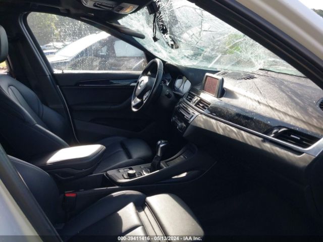 WBXHT3C37J5L28847 BMW X1 Xdrive28i