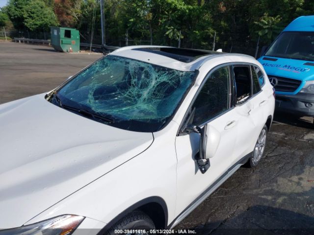 WBXHT3C37J5L28847 BMW X1 Xdrive28i