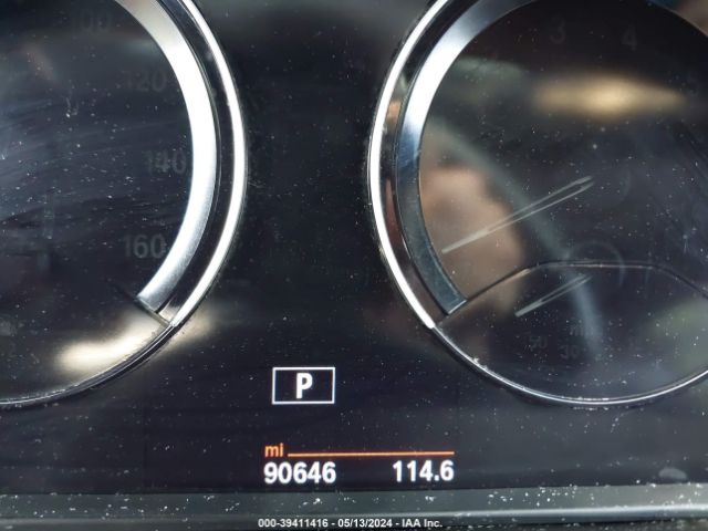 WBXHT3C37J5L28847 BMW X1 Xdrive28i