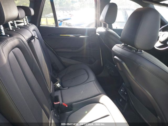 WBXHT3C37J5L28847 BMW X1 Xdrive28i