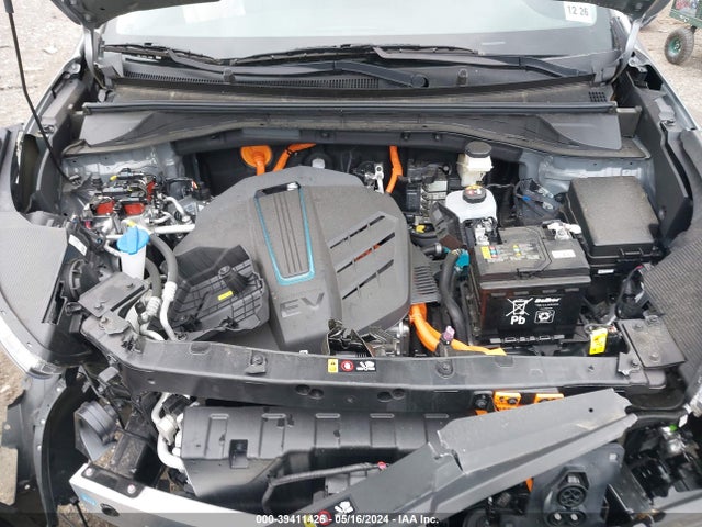 KIA Niro Ev Ex Premium 2022 KNDCE3LG2N5138741 Image 10