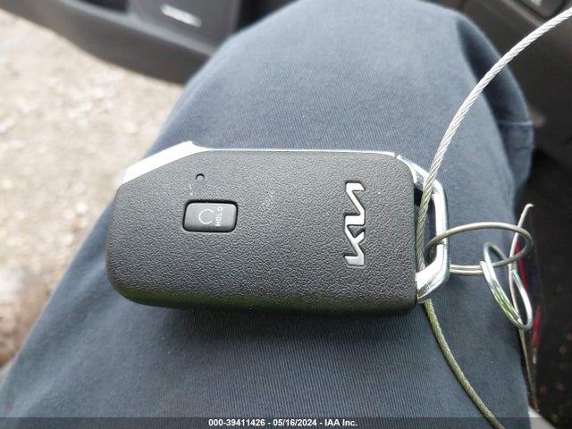 KIA Niro Ev Ex Premium 2022 KNDCE3LG2N5138741 Image 11
