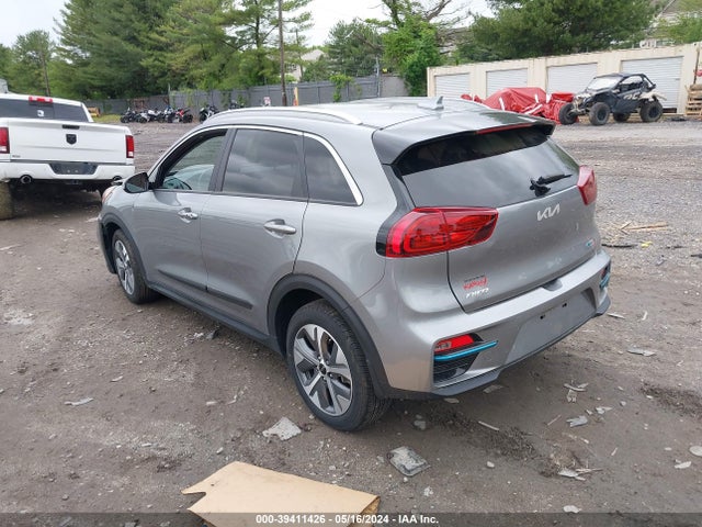 KIA Niro Ev Ex Premium 2022 KNDCE3LG2N5138741 Image 3